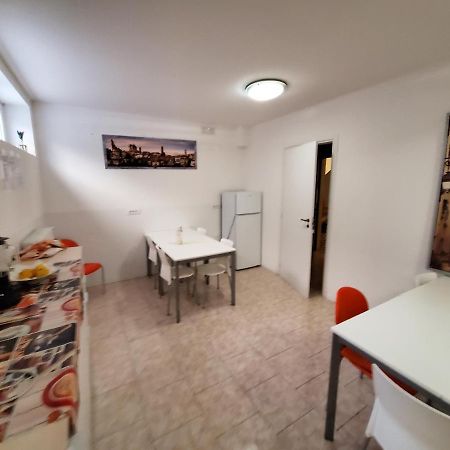 Affittacamere Bergamo Buitenkant foto