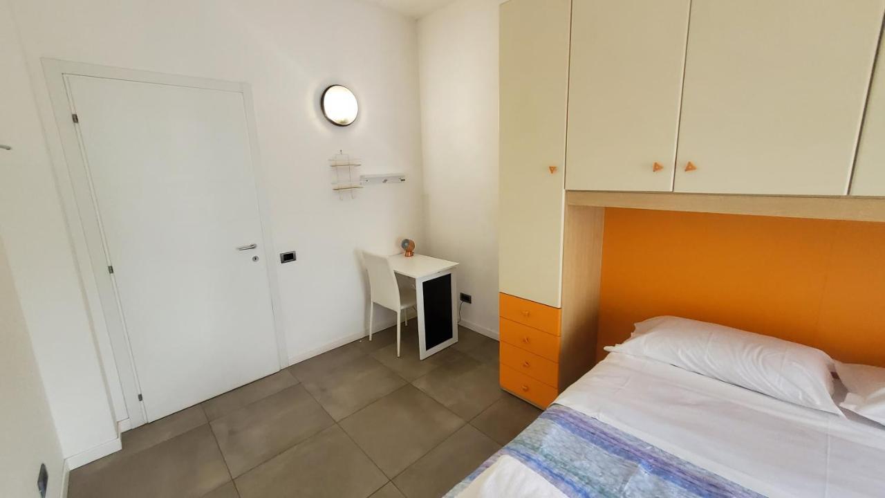 Affittacamere Bergamo Buitenkant foto