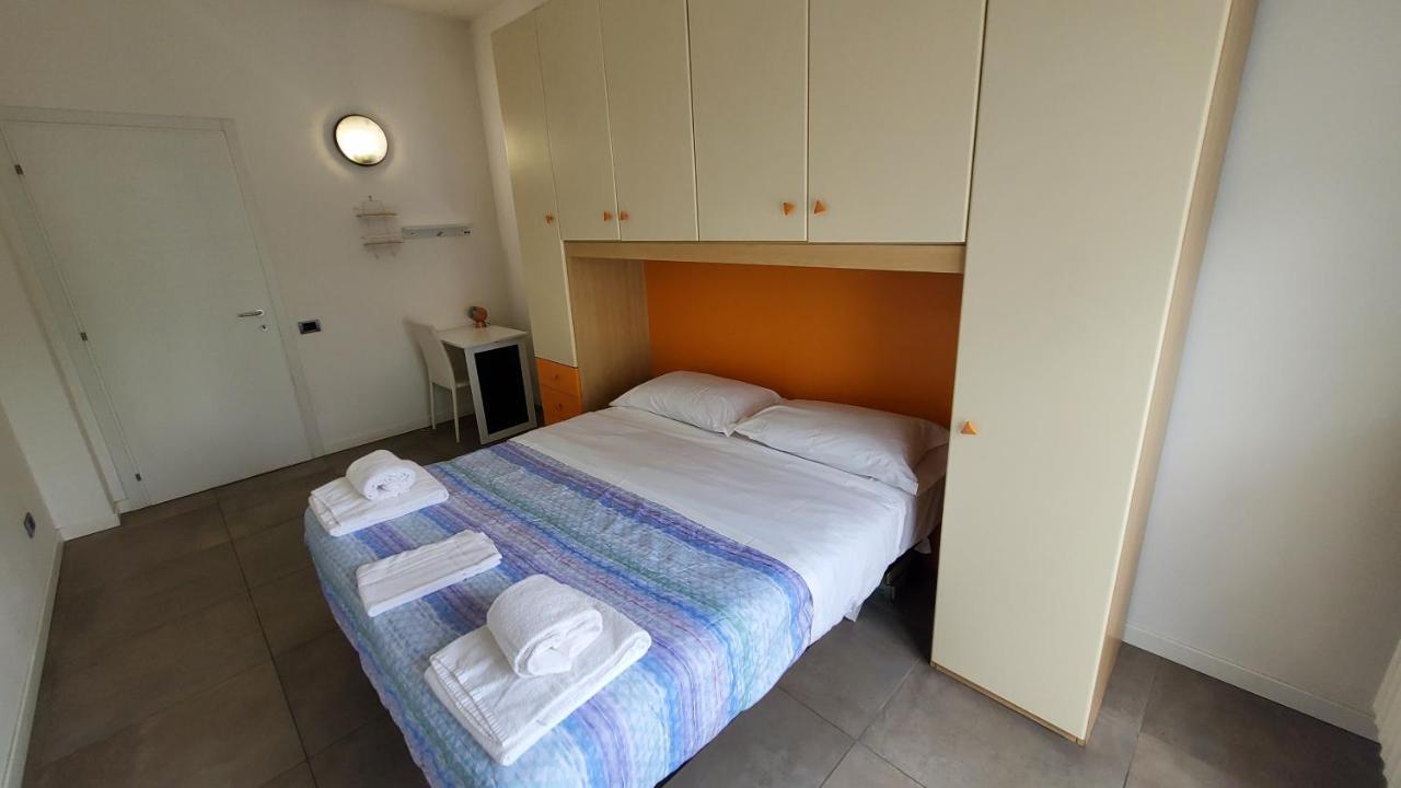 Affittacamere Bergamo Buitenkant foto