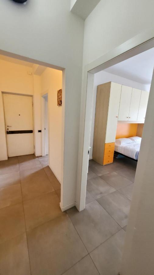 Affittacamere Bergamo Buitenkant foto