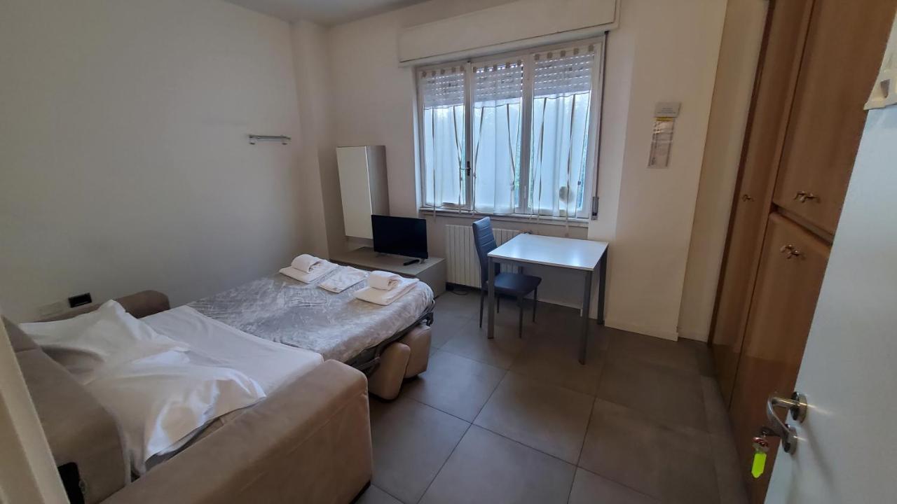 Affittacamere Bergamo Buitenkant foto
