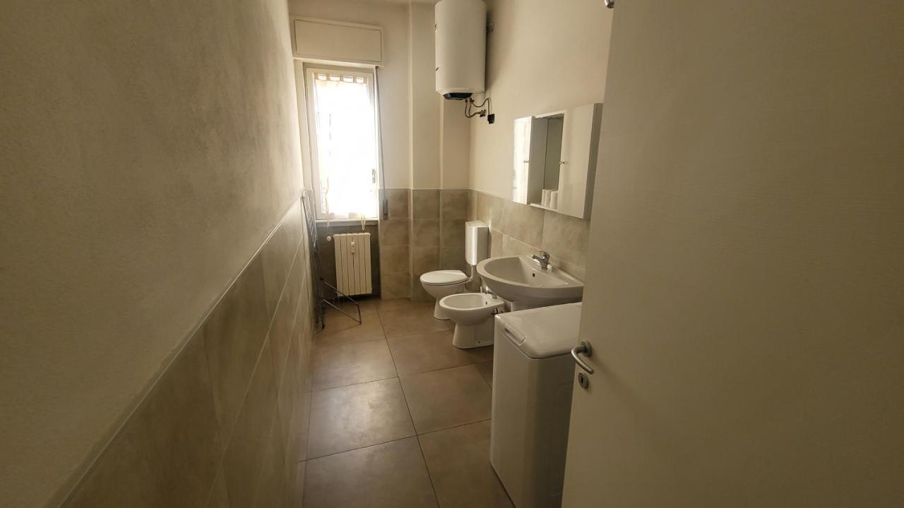 Affittacamere Bergamo Buitenkant foto