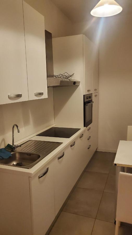 Affittacamere Bergamo Buitenkant foto