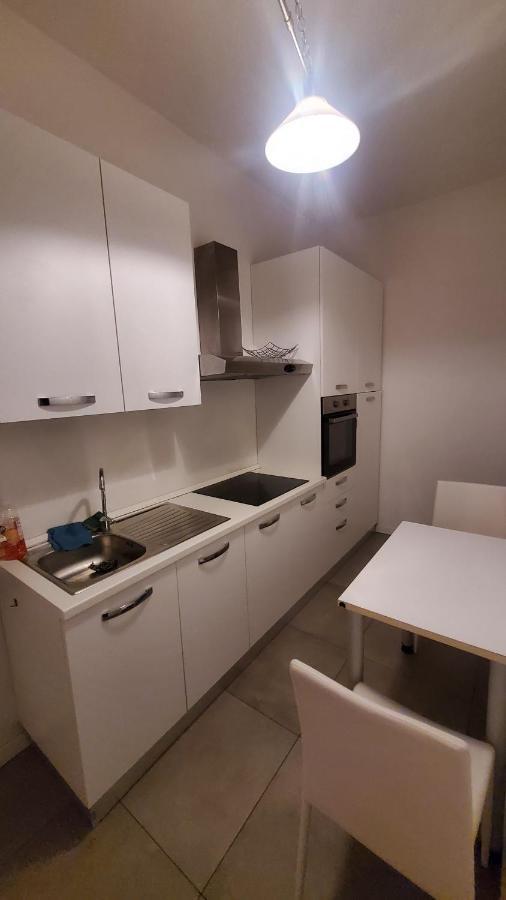 Affittacamere Bergamo Buitenkant foto