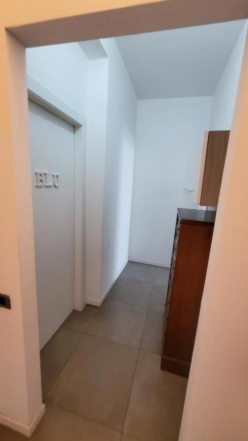 Affittacamere Bergamo Buitenkant foto