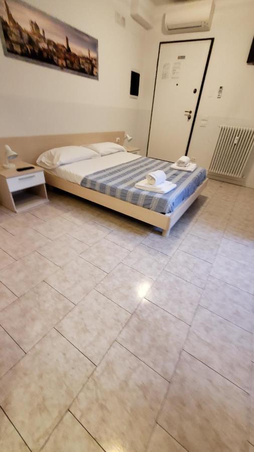 Affittacamere Bergamo Buitenkant foto