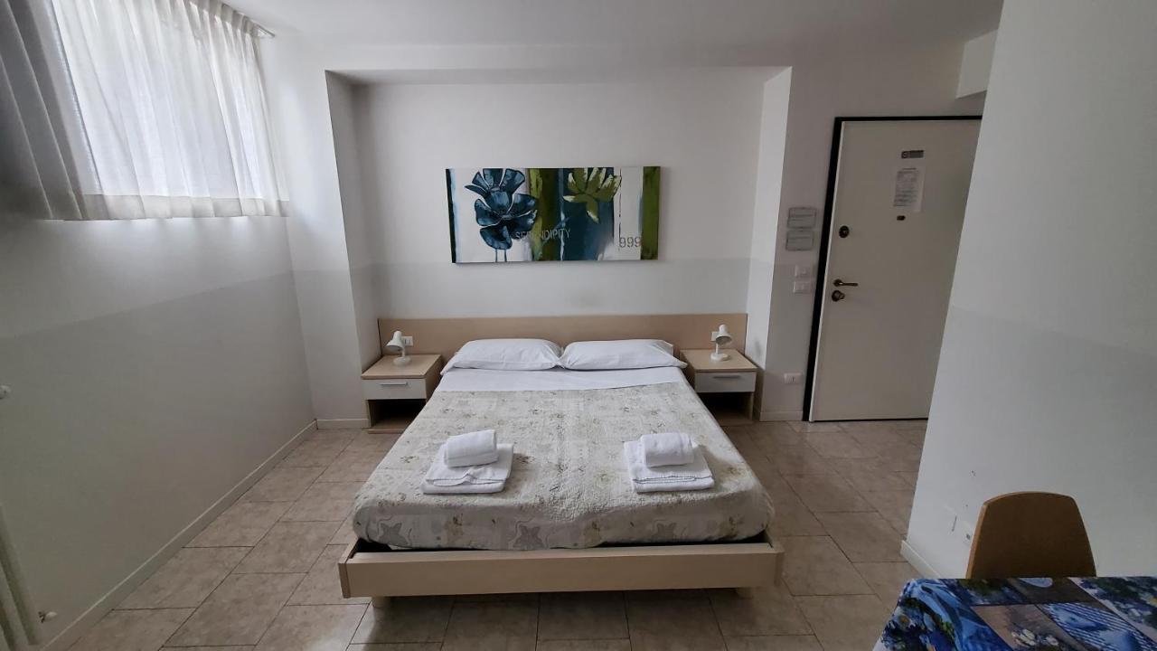 Affittacamere Bergamo Buitenkant foto