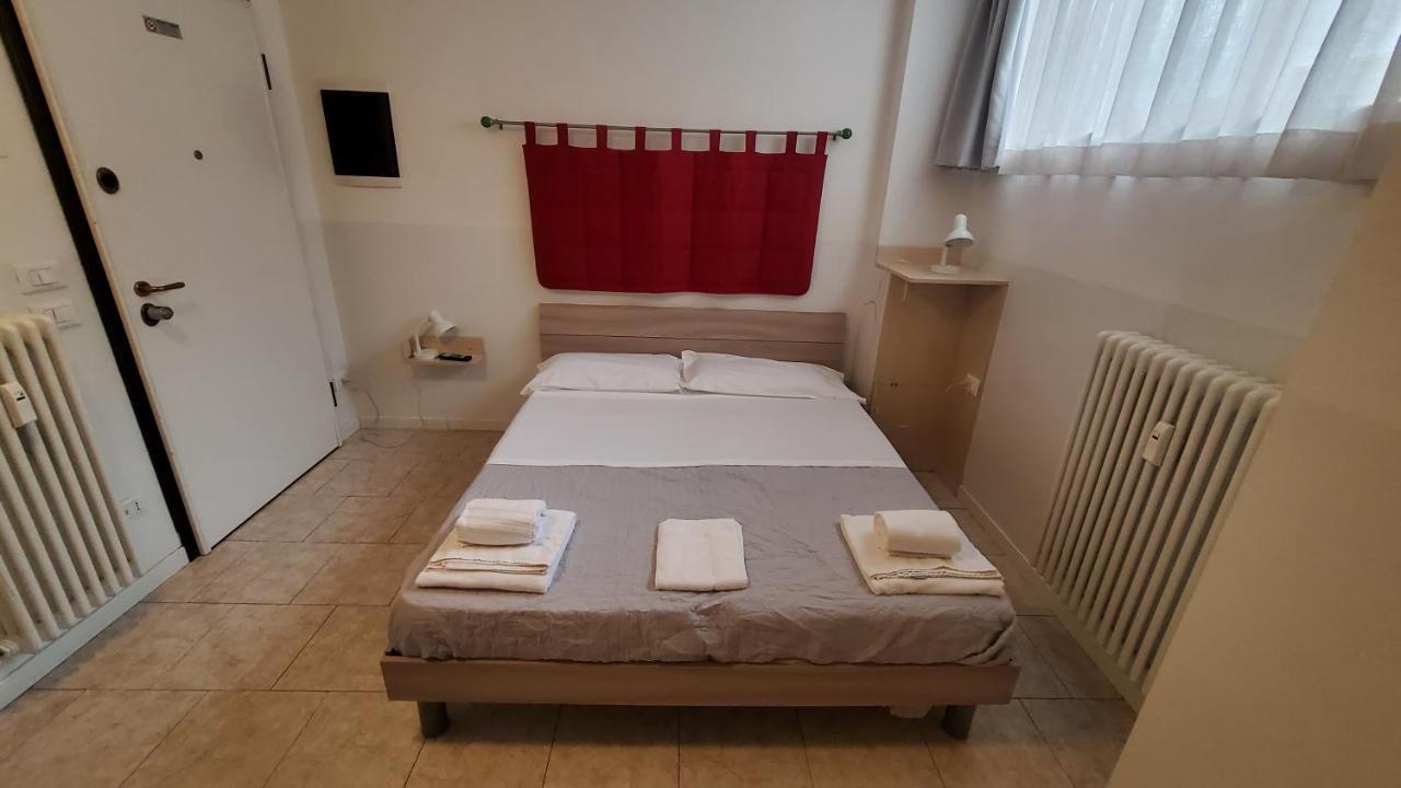 Affittacamere Bergamo Buitenkant foto