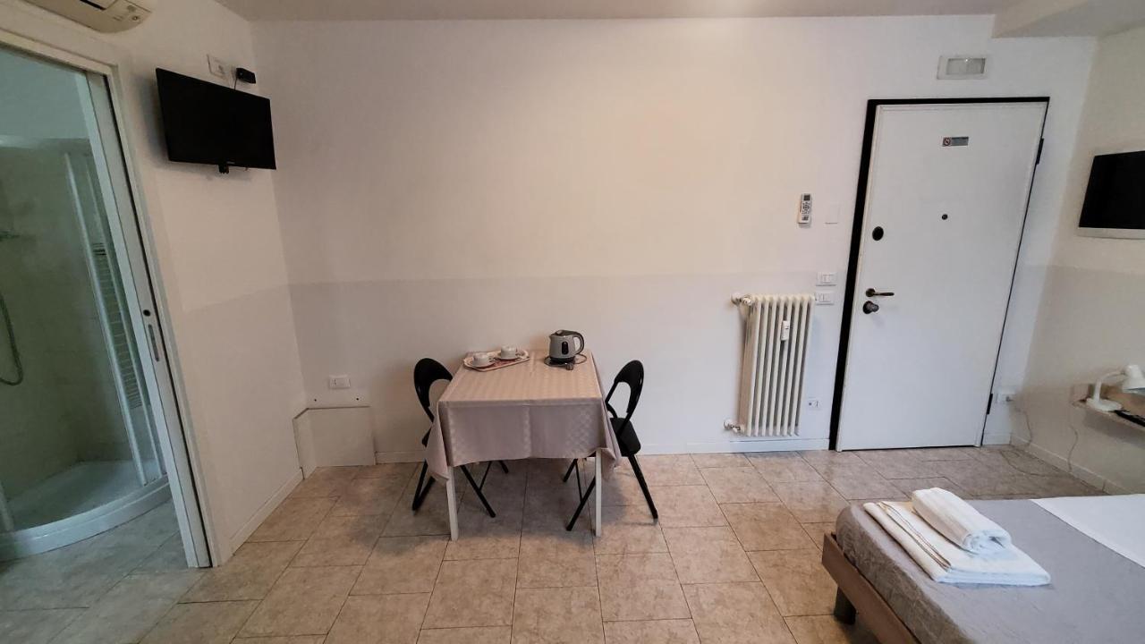Affittacamere Bergamo Buitenkant foto