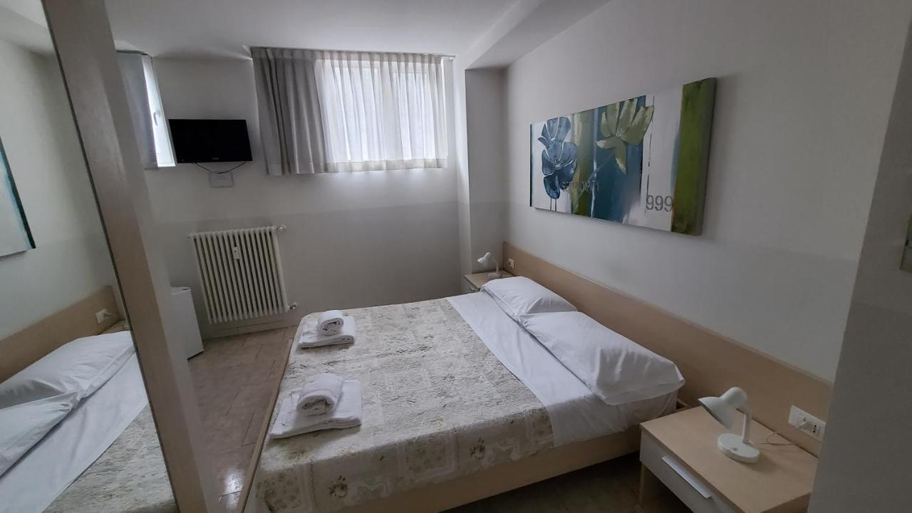 Affittacamere Bergamo Buitenkant foto