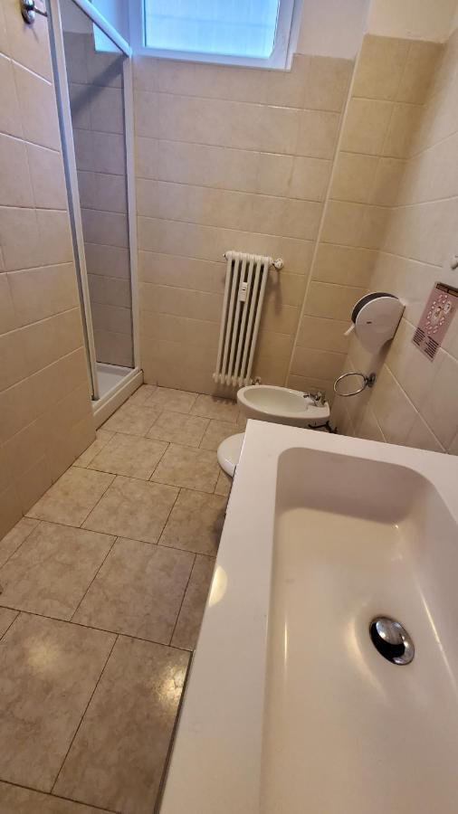 Affittacamere Bergamo Buitenkant foto