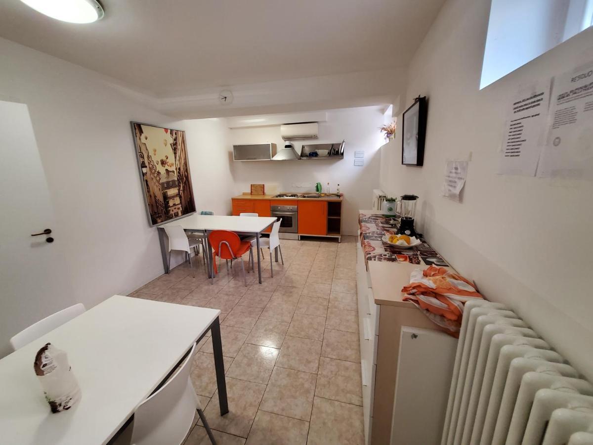 Affittacamere Bergamo Buitenkant foto