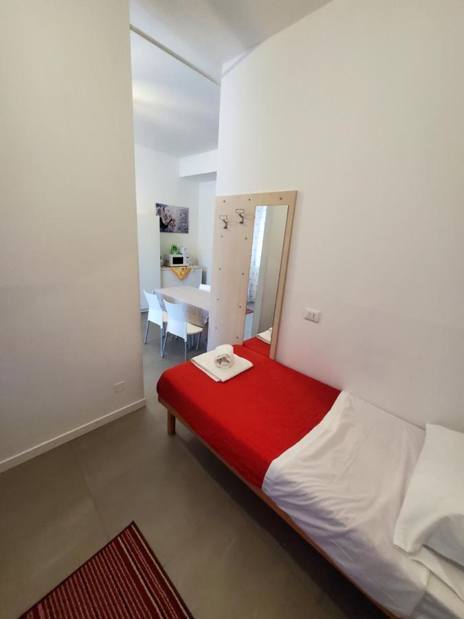 Affittacamere Bergamo Buitenkant foto