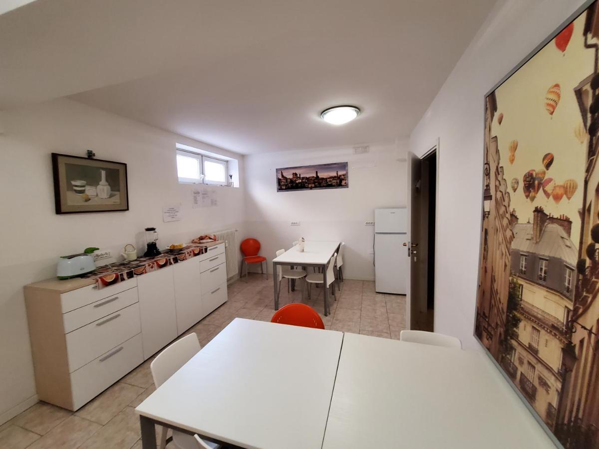 Affittacamere Bergamo Buitenkant foto