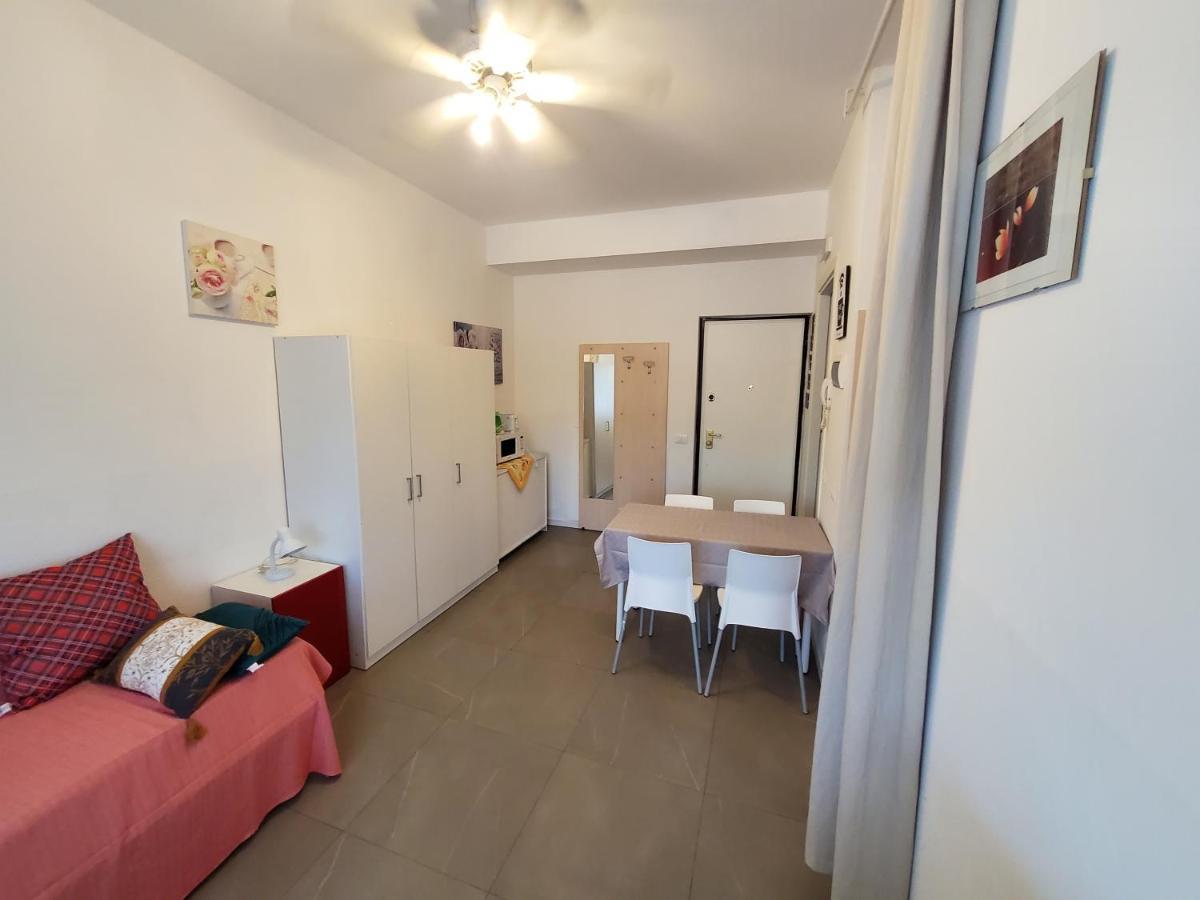 Affittacamere Bergamo Buitenkant foto