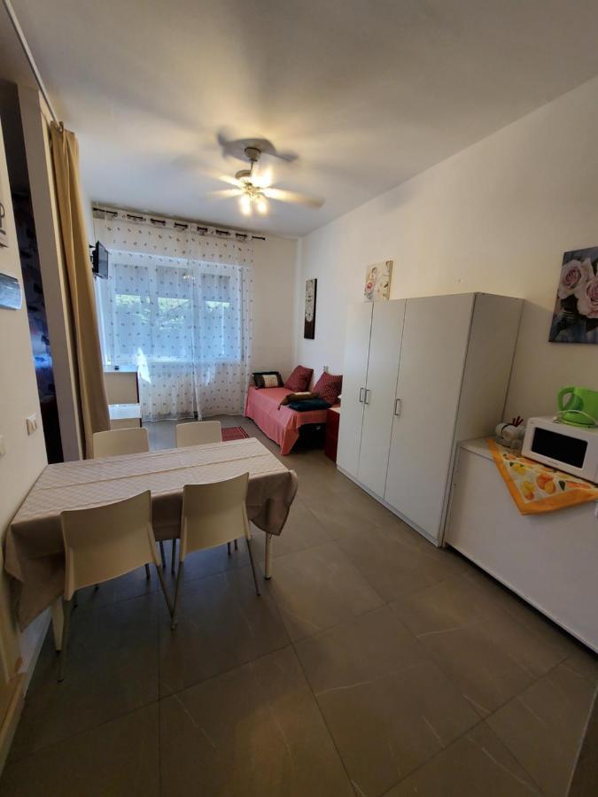 Affittacamere Bergamo Buitenkant foto